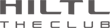 Hiltl Klub, Zurich Logo